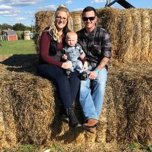 Meet your Posher, Brittaney